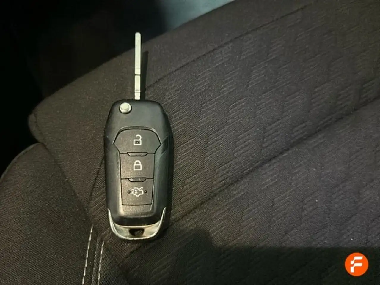 Ford Puma 1.0 EcoBoost 125cv Titanium MHEV Auto — Vehicle gallery 19