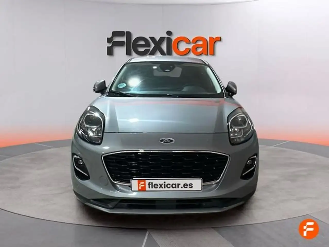 Ford Puma 1.0 EcoBoost 125cv Titanium MHEV Auto — Vehicle gallery 2