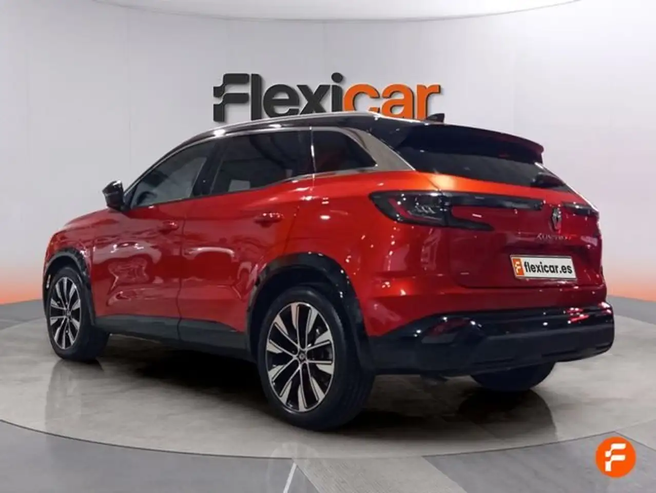 Renault Austral Evolution Mild Hybrid 116kW Auto — Galería del vehículo 7