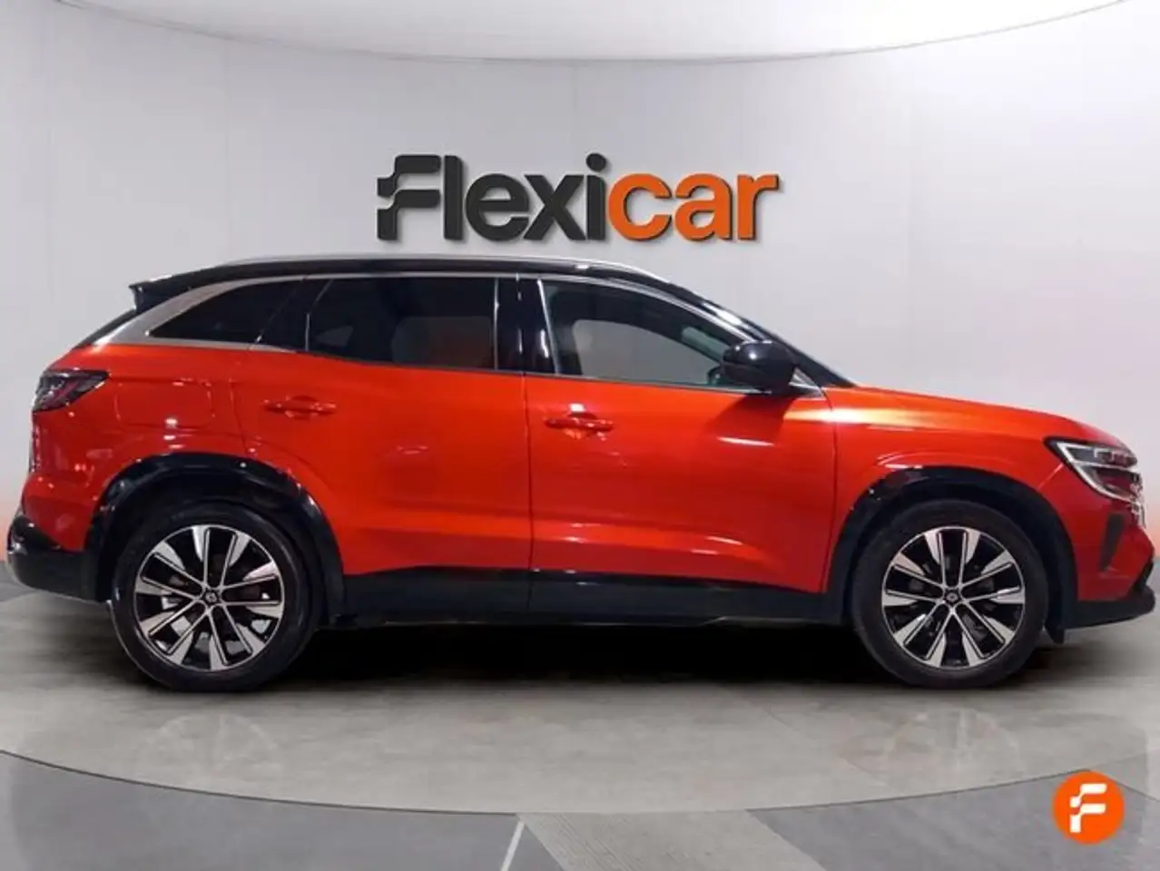 Renault Austral Evolution Mild Hybrid 116kW Auto — Galería del vehículo 4