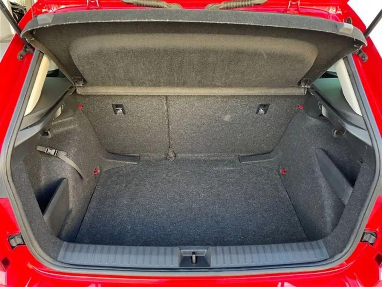 Skoda Kamiq 1.5 TSI Selection DSG7 110kW — Vehicle gallery 27