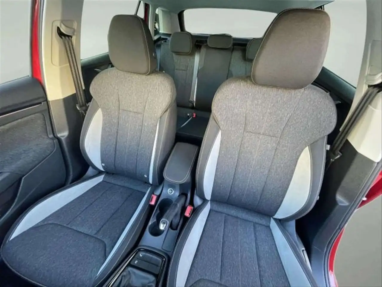 Skoda Kamiq 1.5 TSI Selection DSG7 110kW — Vehicle gallery 9