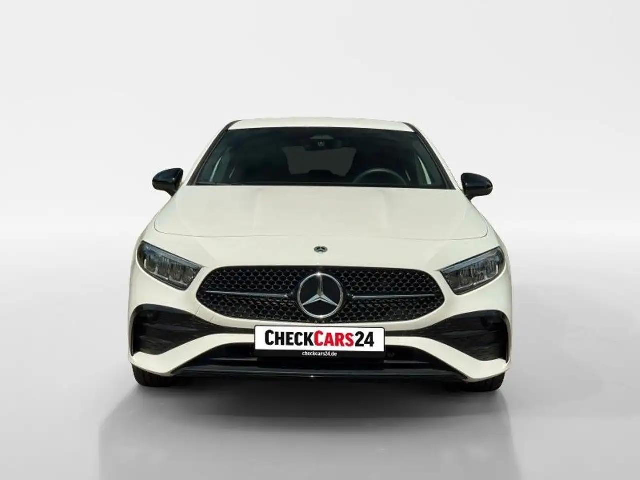 Mercedes-Benz A 250 A A 250 e — Vehicle gallery 5