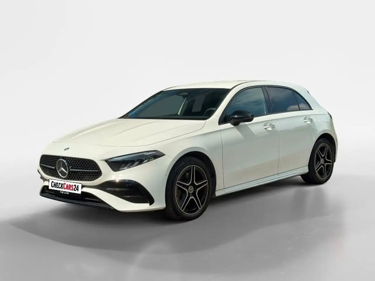 Mercedes-Benz A 250 A A 250 e — Vehicle gallery 4