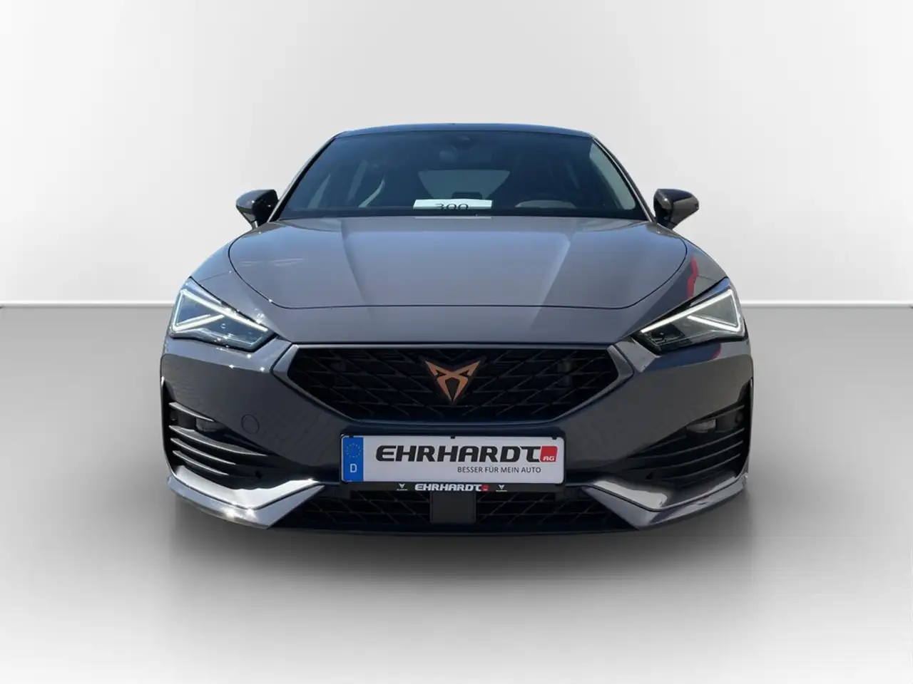 CUPRA Leon 2.0 TSI DSG VZ DCC PANO*MATRIX*VIRTUAL*NAV*ACC*... — Galería del vehículo 3