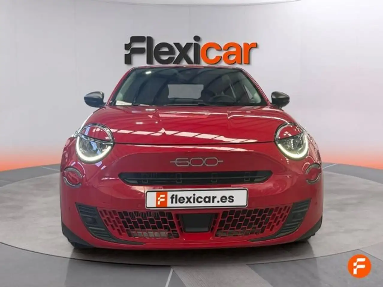 Fiat 600 MHEV 1.2 74kW (100CV) DDCT — Vehicle gallery 9
