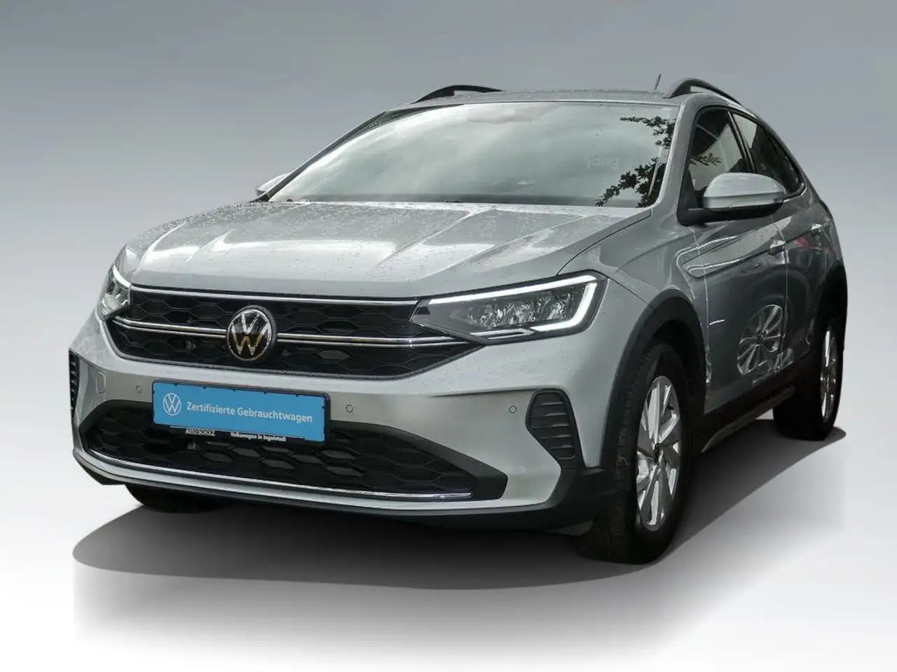 Volkswagen Taigo 1.0 TSI Life 5-J-GAR NAVI DIG.COCKPIT APP-CONNECT — Galería del vehículo 2