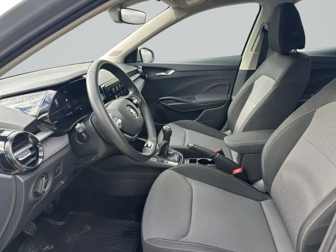 Skoda Fabia Selection 1.0 TSI 70 KW*PDC hinten*beheizbares Len — Vehicle gallery 13