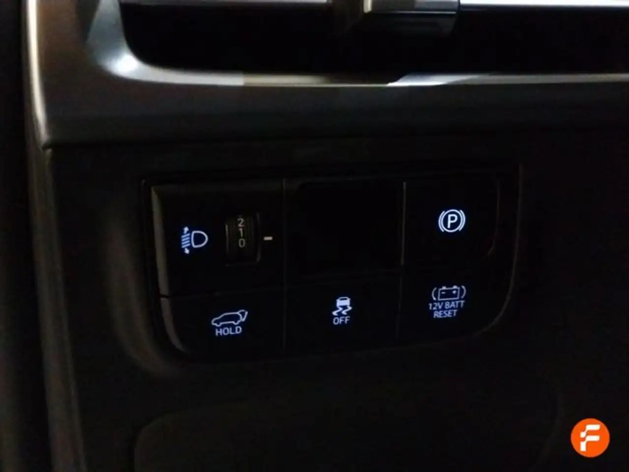 Hyundai TUCSON 1.6 CRDI 100kW (136CV) 48V Maxx DCT — Galerie du véhicule 19
