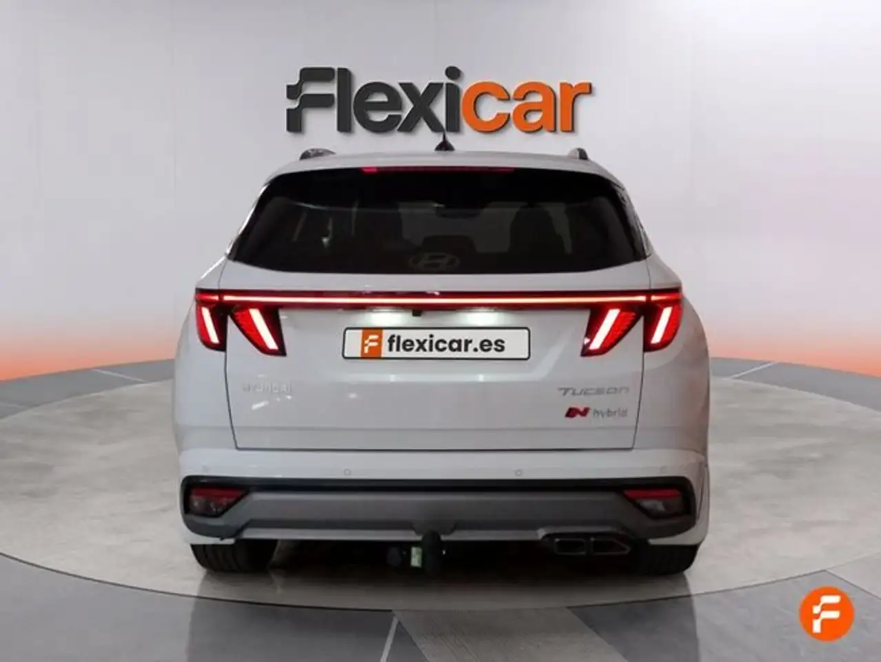 Hyundai TUCSON 1.6 CRDI 100kW (136CV) 48V Maxx DCT — Galerie du véhicule 9