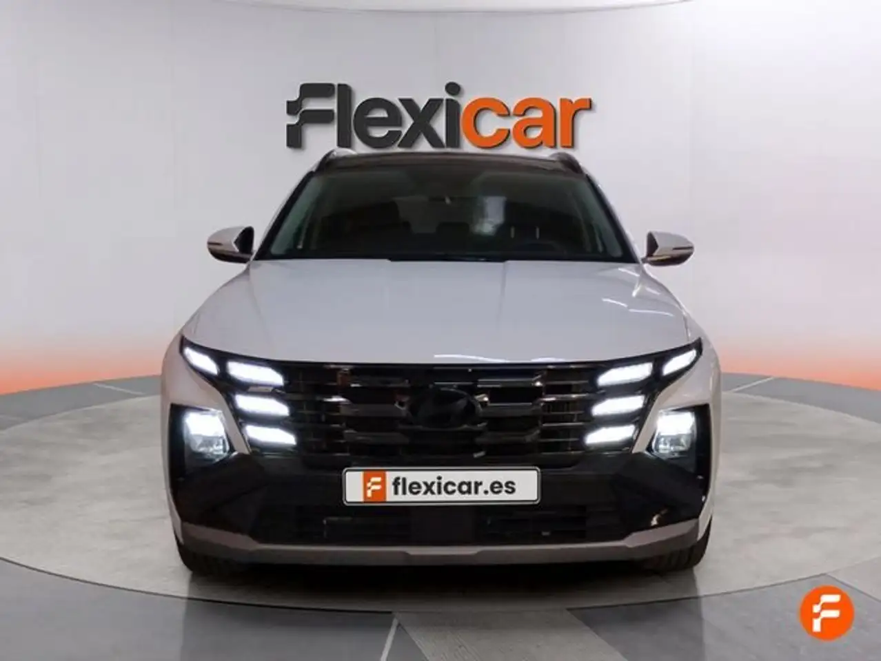 Hyundai TUCSON 1.6 CRDI 100kW (136CV) 48V Maxx DCT — Galerie du véhicule 2