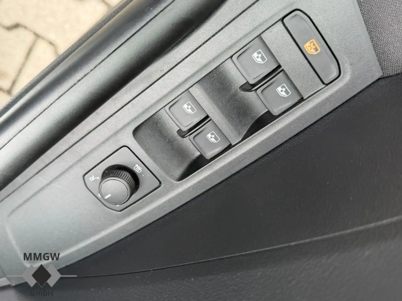 Skoda Fabia Selection LED/CarPlay/DAB/Spurwechselassistent — Vehicle gallery 17