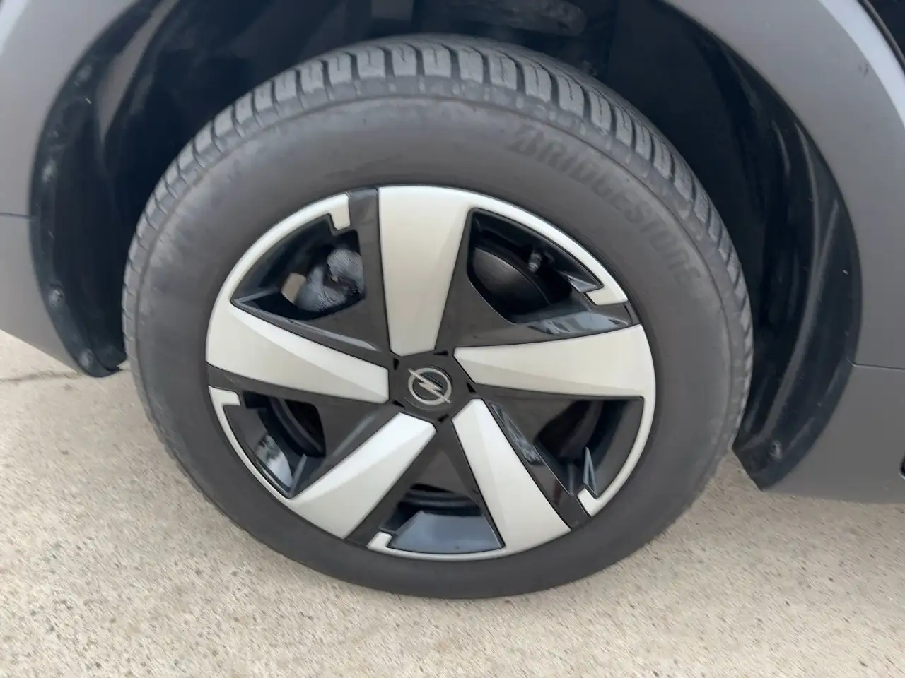 Opel Crossland *Sitzheiz*+*Allwett.reifen*Temp*PDC* — Galerie du véhicule 14