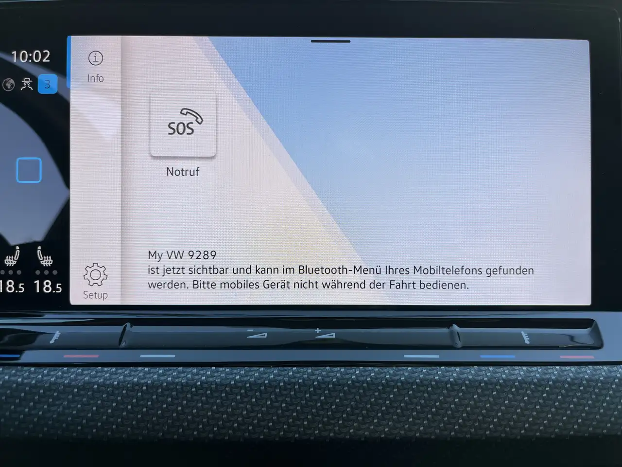 Volkswagen Golf 1.5 TSI DSG R-Line 2,99% Fin. AHK Navi TravelAssi — Vehicle gallery 21
