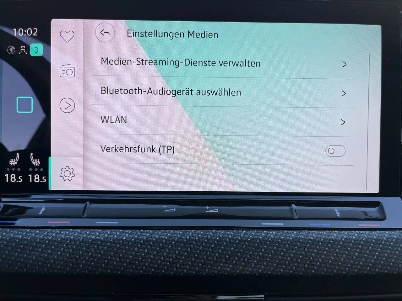 Volkswagen Golf 1.5 TSI DSG R-Line 2,99% Fin. AHK Navi TravelAssi — Vehicle gallery 20