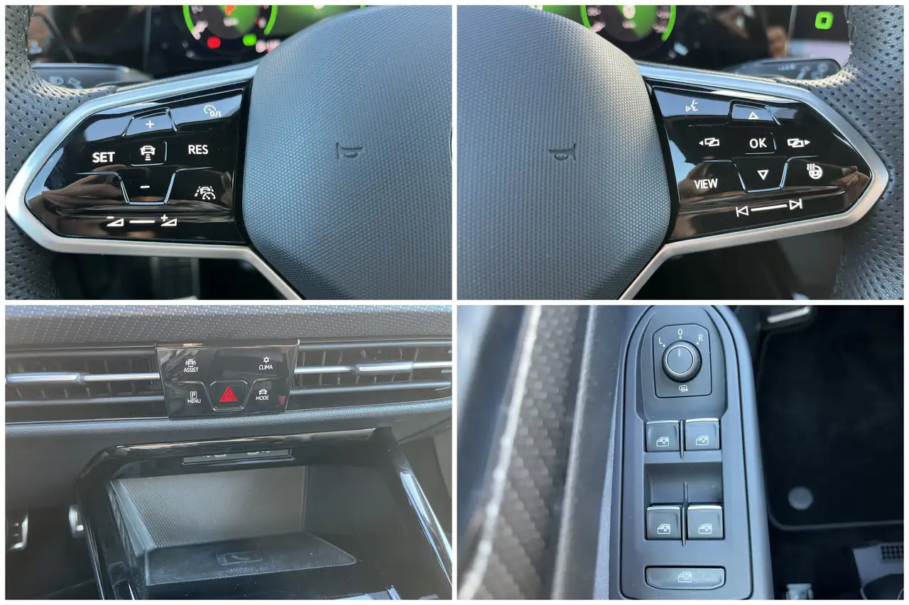 Volkswagen Golf 1.5 TSI DSG R-Line 2,99% Fin. AHK Navi TravelAssi — Vehicle gallery 28