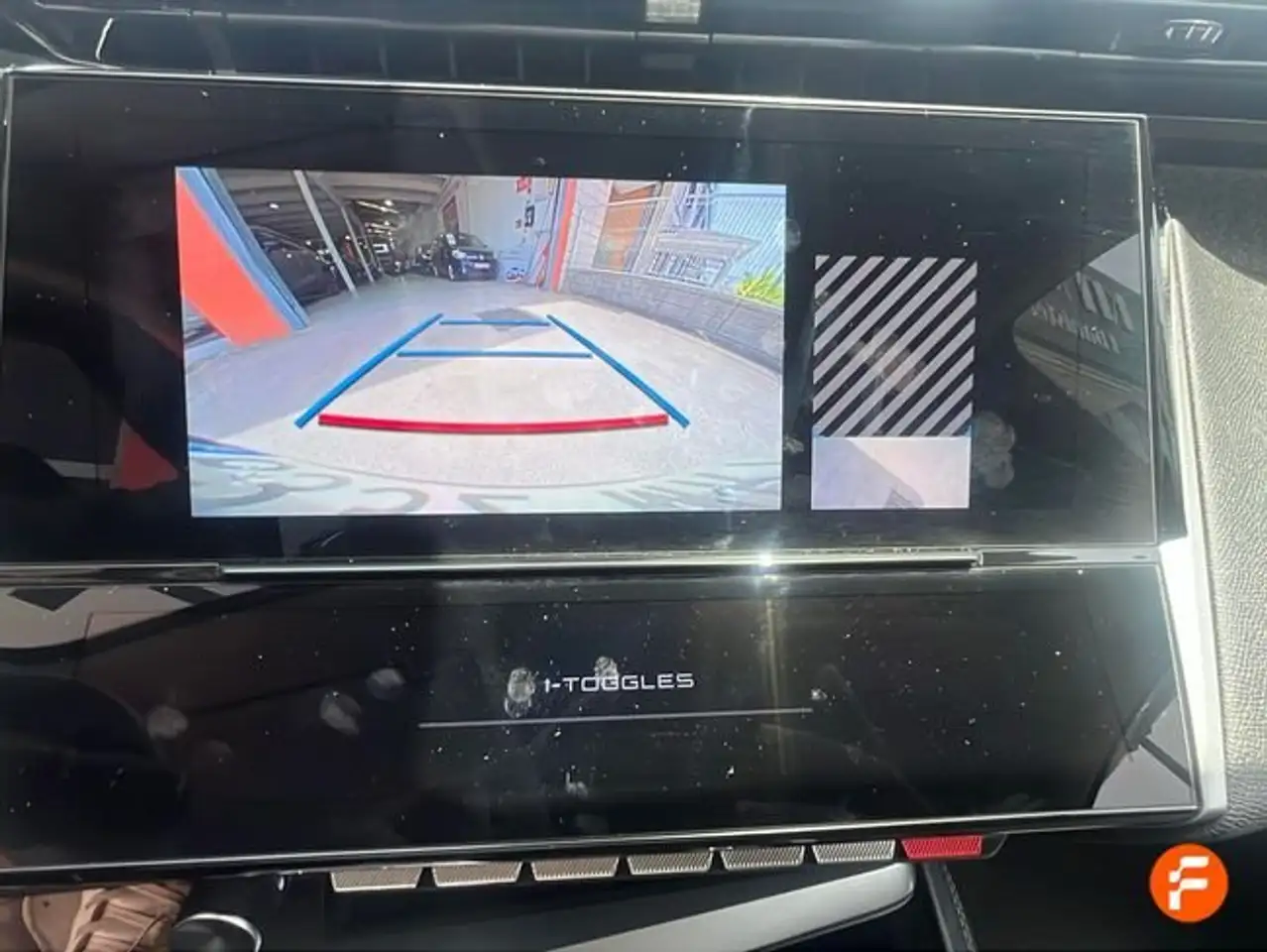 Peugeot 308 1.2 PureTech S&S Allure 130 — Galería del vehículo 19