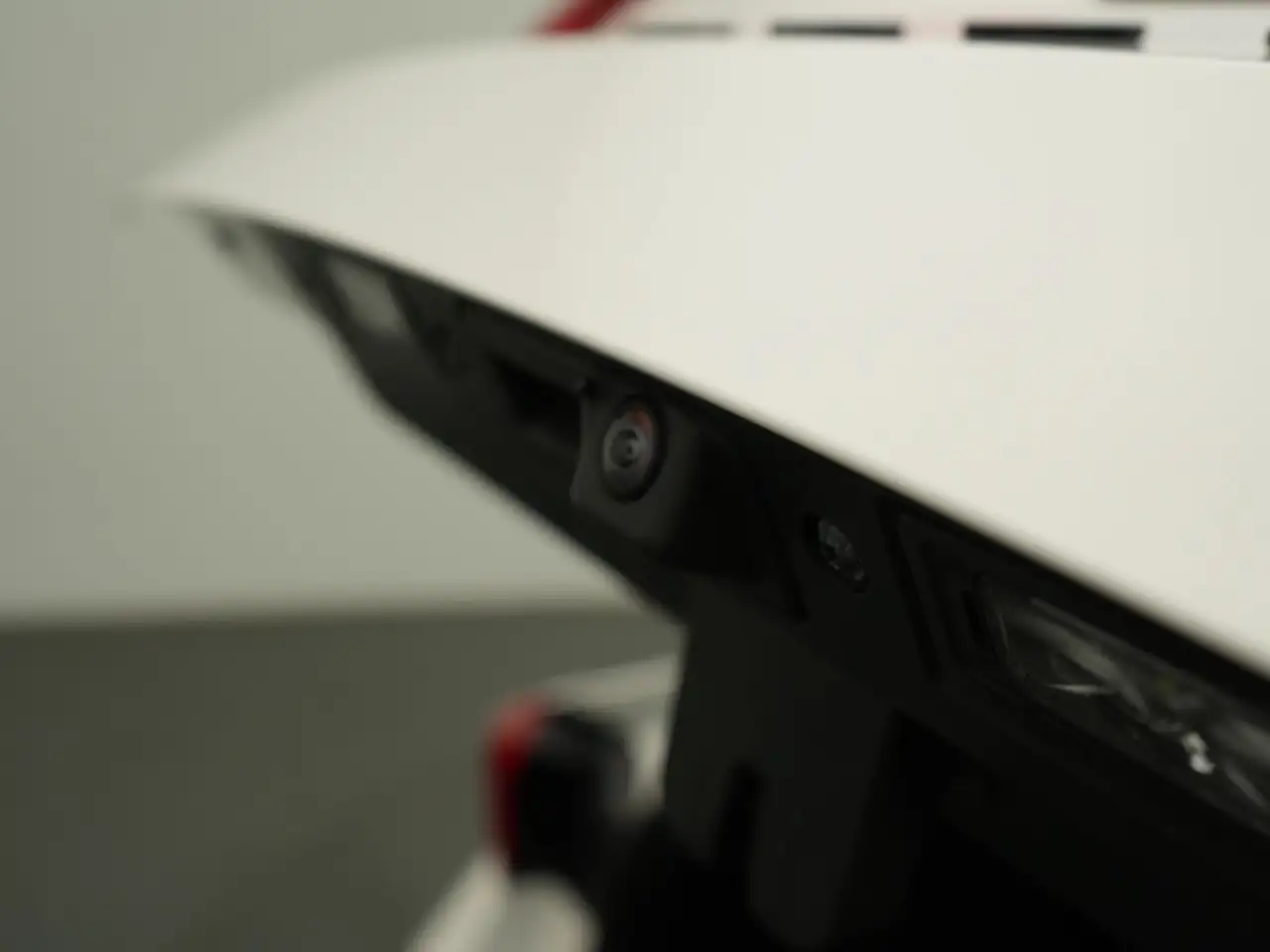 CUPRA Formentor DSG FULL LINK+KEYLESS+AHK+WINTER+RFKAM — معرض صور السيارة 21