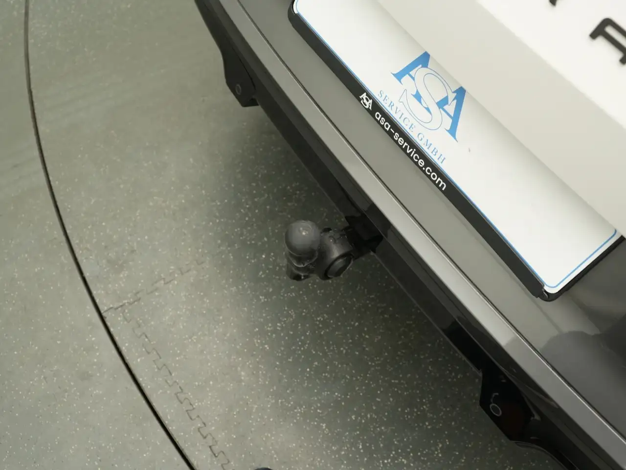 CUPRA Formentor DSG FULL LINK+KEYLESS+AHK+WINTER+RFKAM — معرض صور السيارة 20