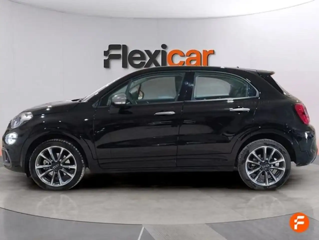 Fiat 500X Sport 1.5 Hybrid 97kW (130cv) DCT — معرض صور السيارة 4