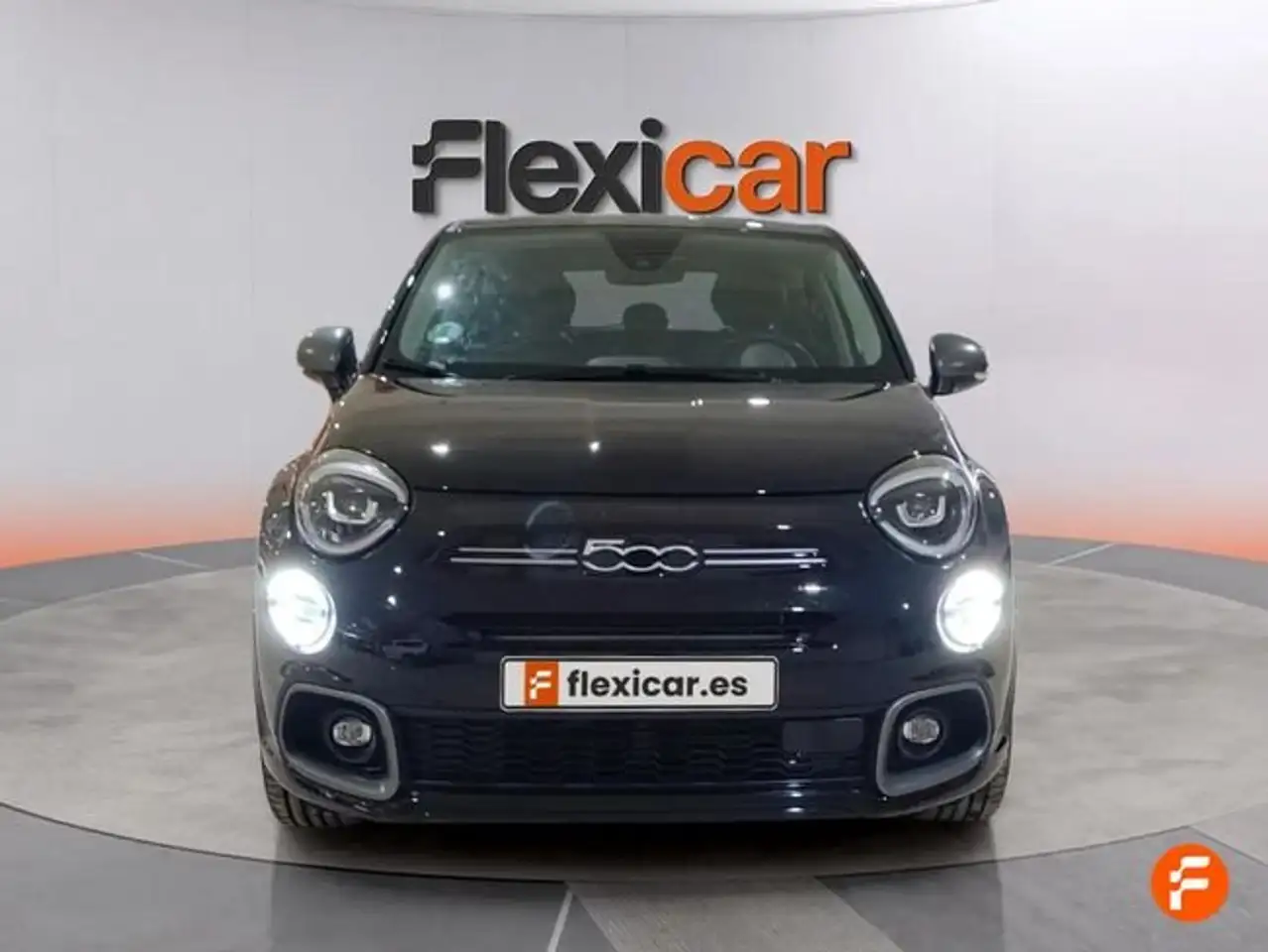 Fiat 500X Sport 1.5 Hybrid 97kW (130cv) DCT — معرض صور السيارة 2