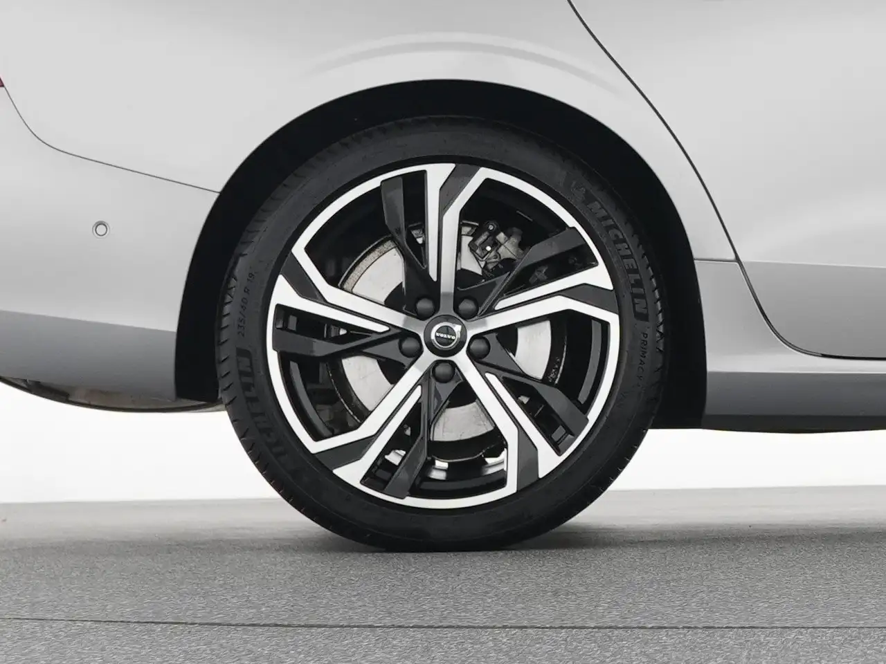 Volvo S60 B5 AWD Geartronic Ultimate Dark B&W-SOUND — معرض صور السيارة 22
