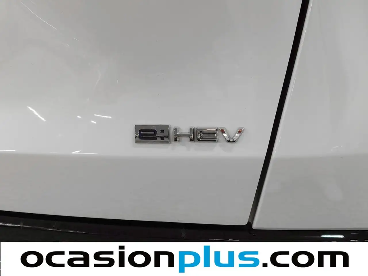 Honda ZR-V 2.0 i-MMD Sport 4x2 — معرض صور السيارة 5