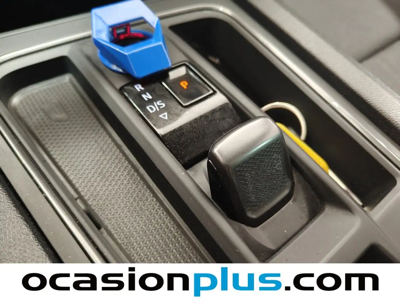CUPRA Leon 1.5 ETSI DSG 110Kw — معرض صور السيارة 5