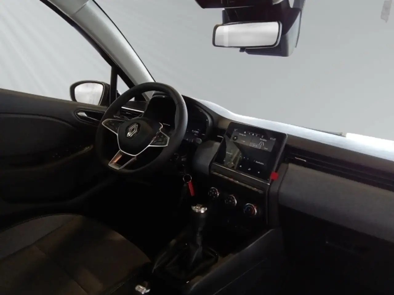Renault Clio Evolution TCe 90 — معرض صور السيارة 13