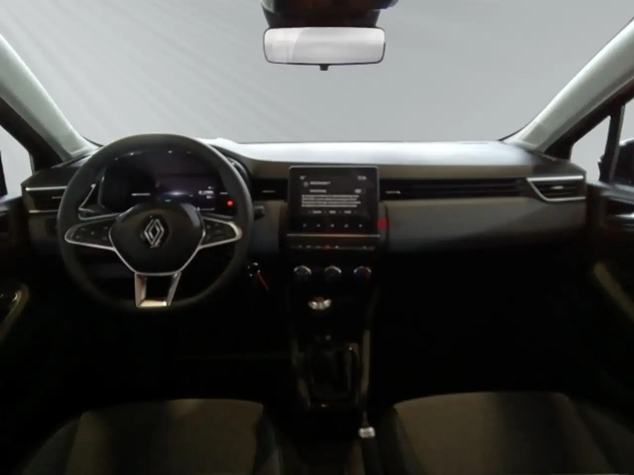 Renault Clio Evolution TCe 90 — معرض صور السيارة 11