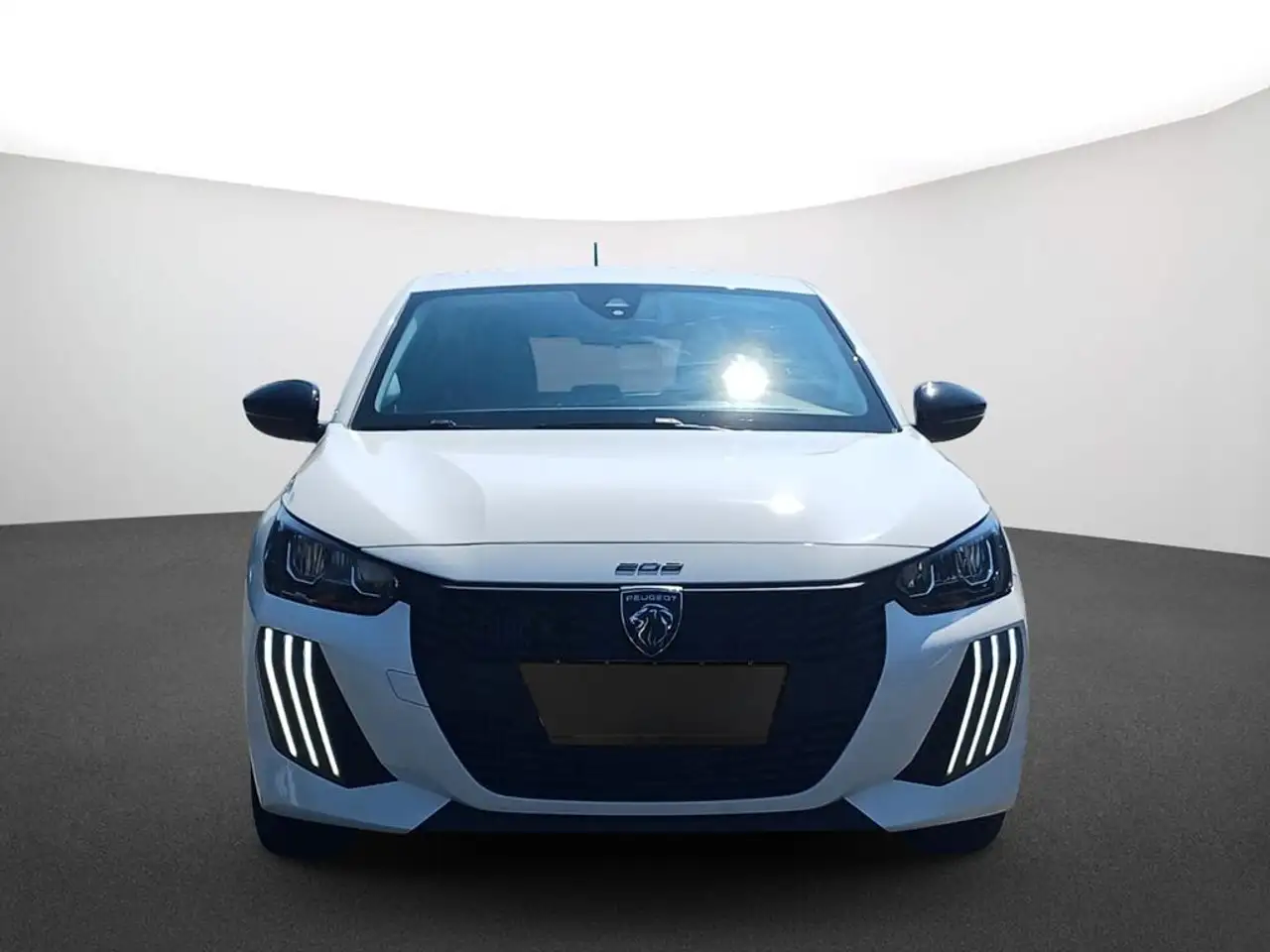 Peugeot 208 Neuer 208 Active PureTech 100 — Galería del vehículo 3