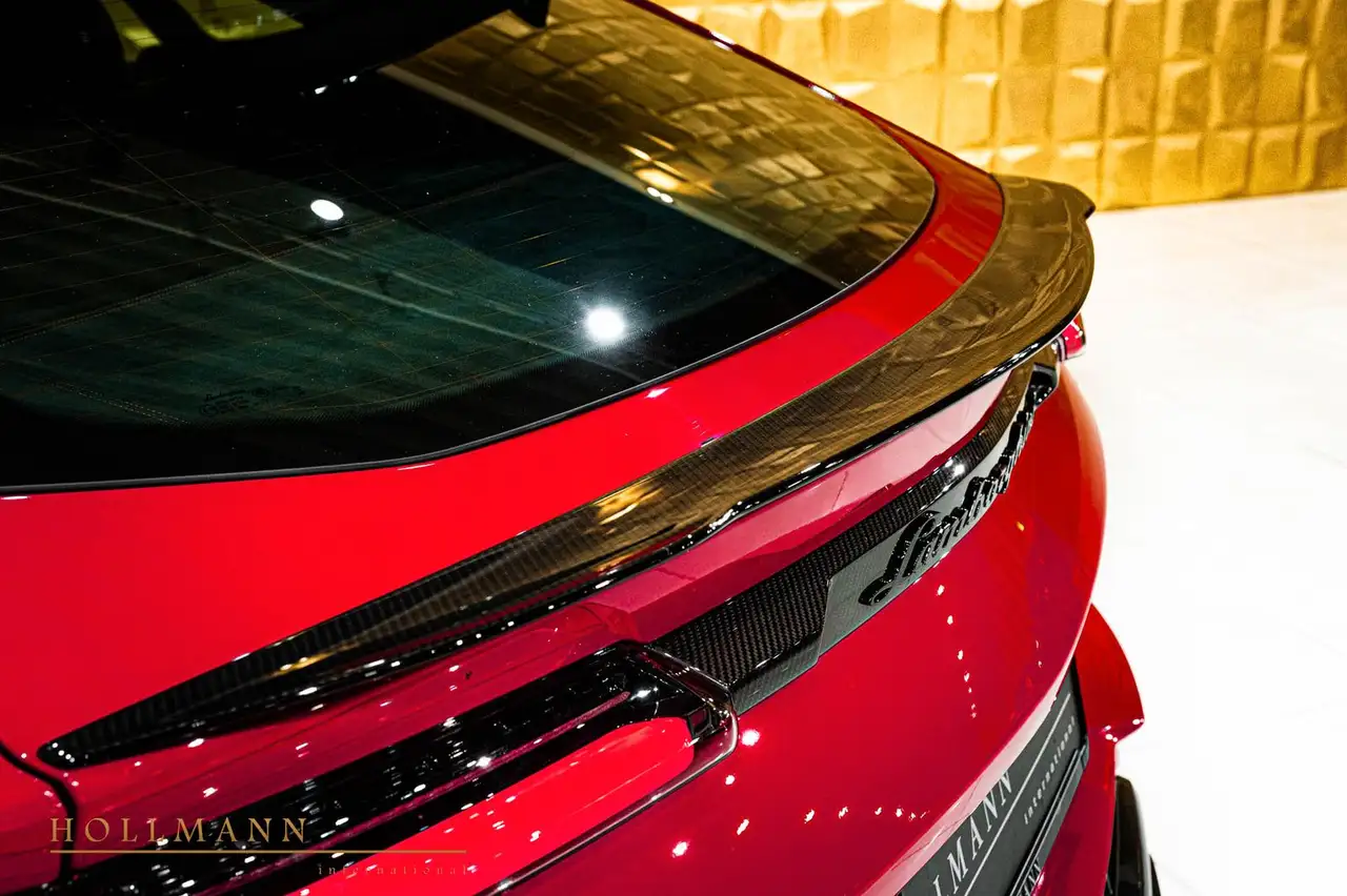 Lamborghini Urus PERFORMANTE + CARBON + B&O + PANORAMA — معرض صور السيارة 15