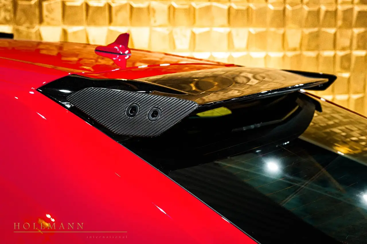Lamborghini Urus PERFORMANTE + CARBON + B&O + PANORAMA — معرض صور السيارة 14