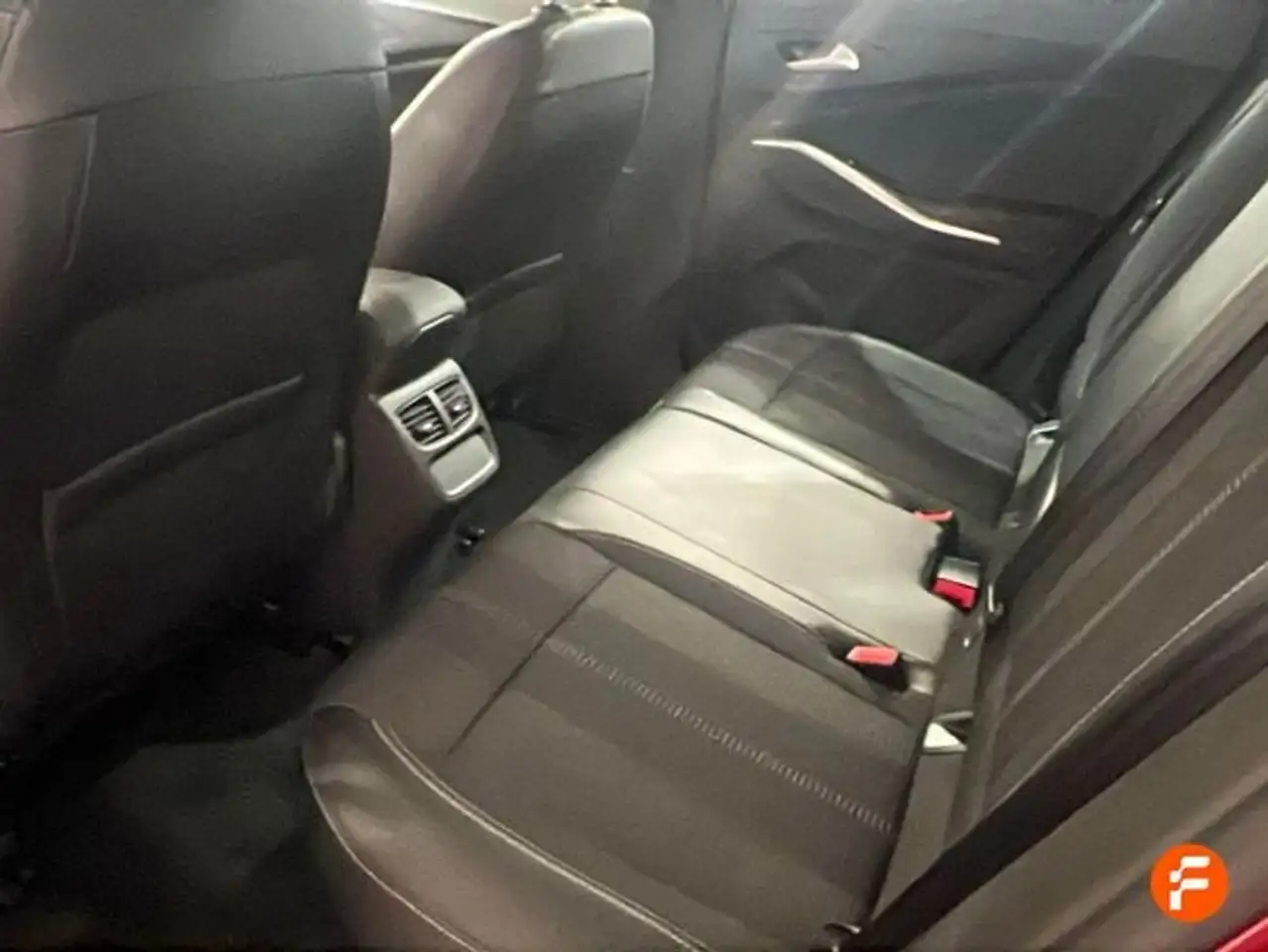 Opel Grandland 1.2T XHT MT6 S/S GS — Vehicle gallery 12