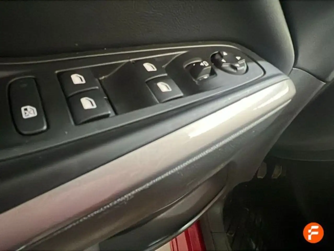 Opel Grandland 1.2T XHT MT6 S/S GS — Vehicle gallery 15