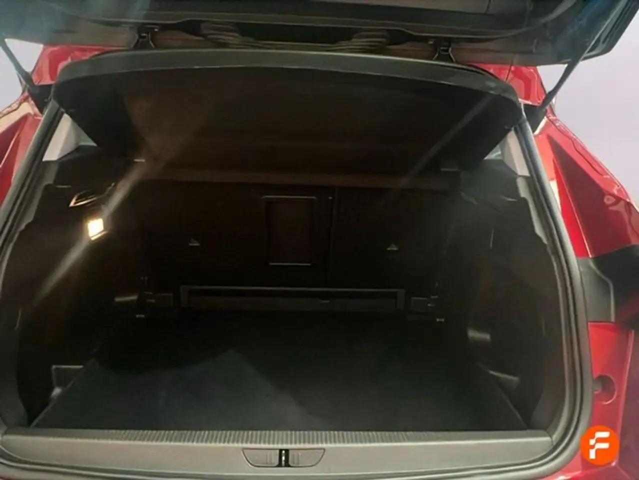 Opel Grandland 1.2T XHT MT6 S/S GS — Vehicle gallery 7
