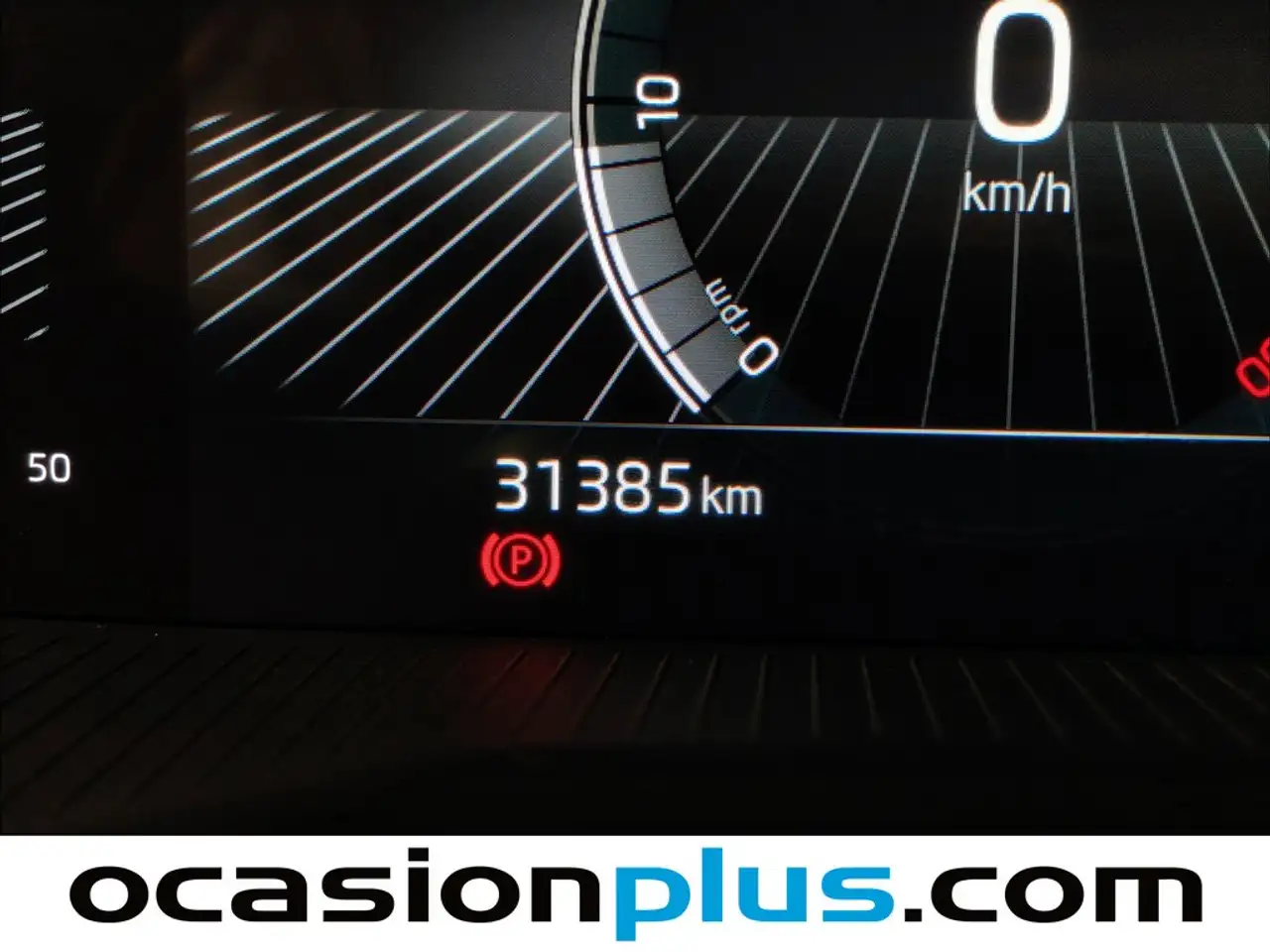 Skoda Karoq 2.0TDI Adblue Selection 85kW — معرض صور السيارة 9