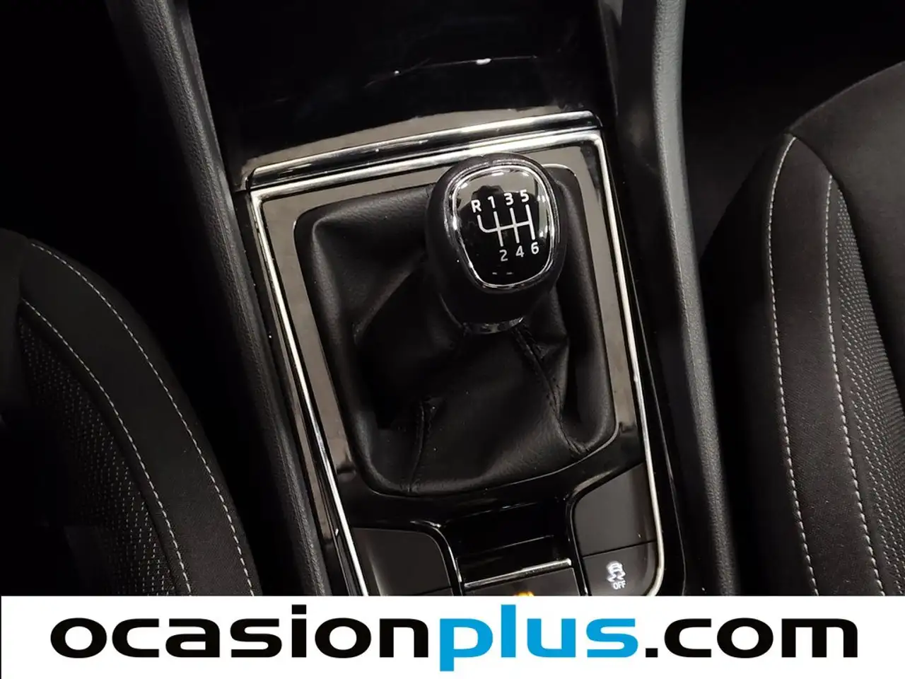 Skoda Karoq 2.0TDI Adblue Selection 85kW — Galerie du véhicule 5