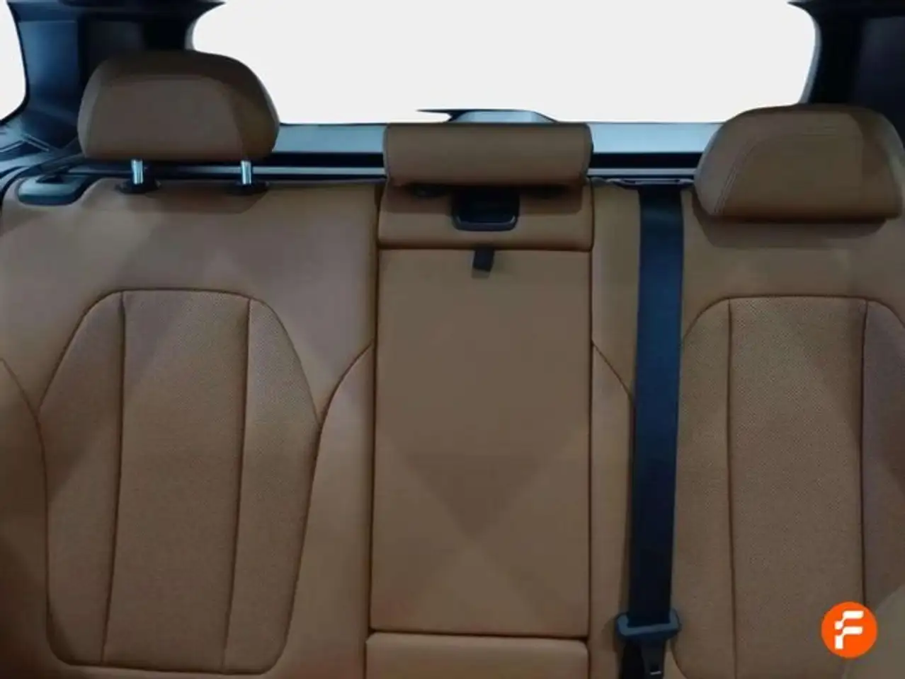 BMW X3 20d xDrive — Galería del vehículo 14