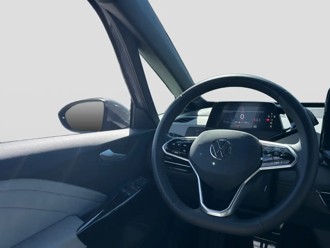 Volkswagen ID.3 Pro Move Navi Cam ergo LED ACC Keyless 19" — Galerie du véhicule 9