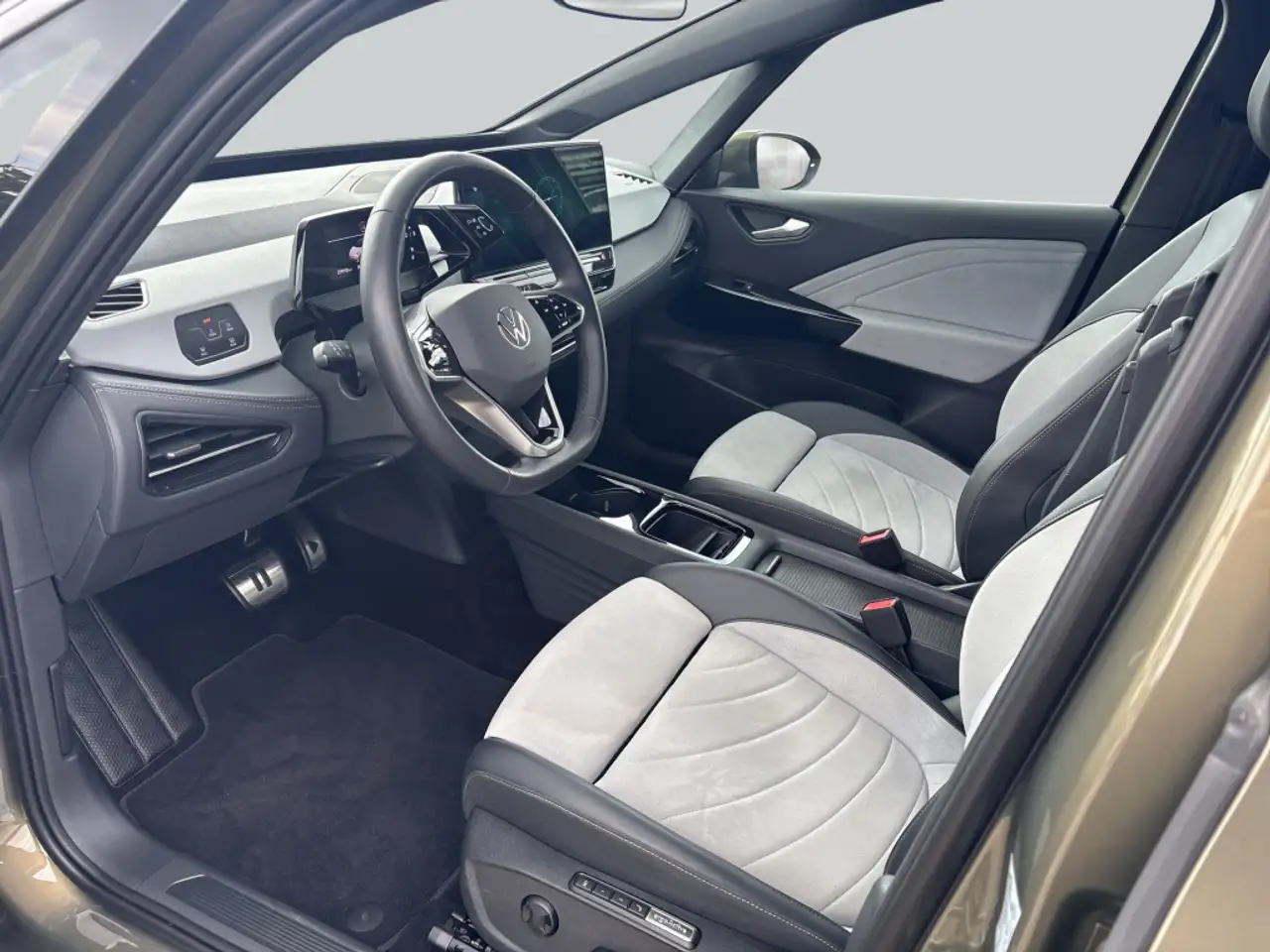 Volkswagen ID.3 Pro electric Move ACC/Kamera/Navi — Galería del vehículo 12