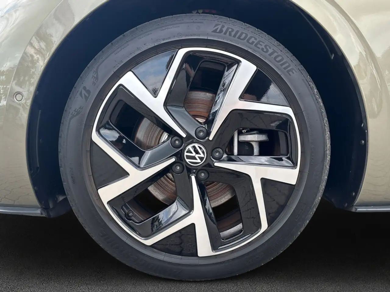 Volkswagen ID.3 Pro electric Move ACC/Kamera/Navi — Galería del vehículo 9