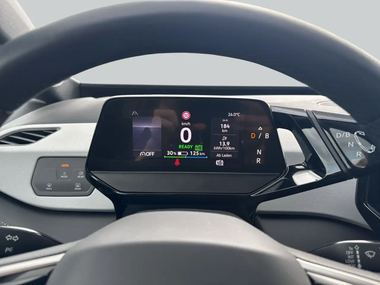 Volkswagen ID.3 Pro electric Move ACC/Kamera/Navi — Galería del vehículo 20