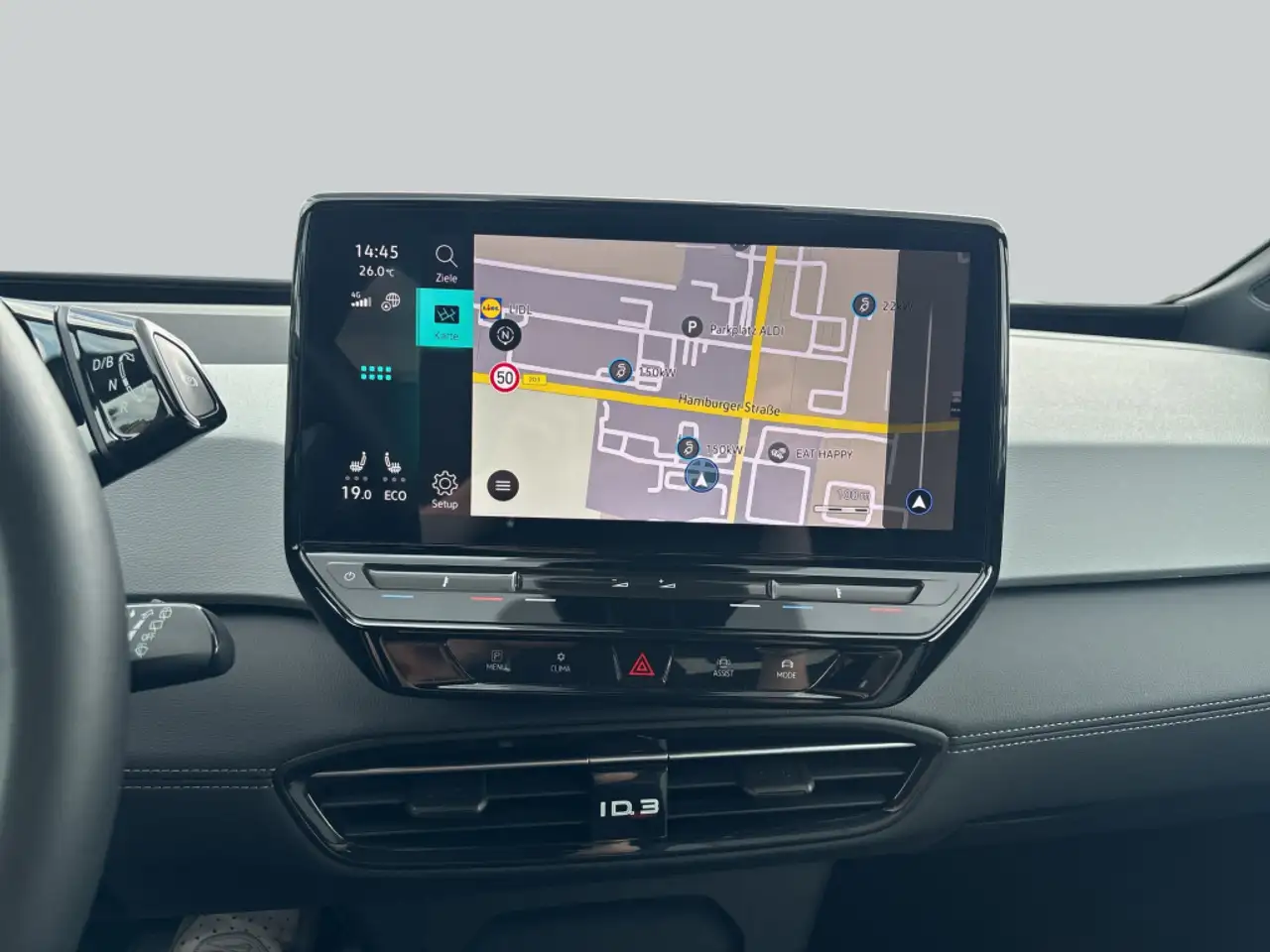 Volkswagen ID.3 Pro electric Move ACC/Kamera/Navi — Galería del vehículo 21