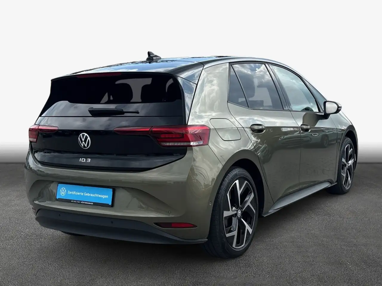 Volkswagen ID.3 Pro electric Move ACC/Kamera/Navi — Galería del vehículo 3