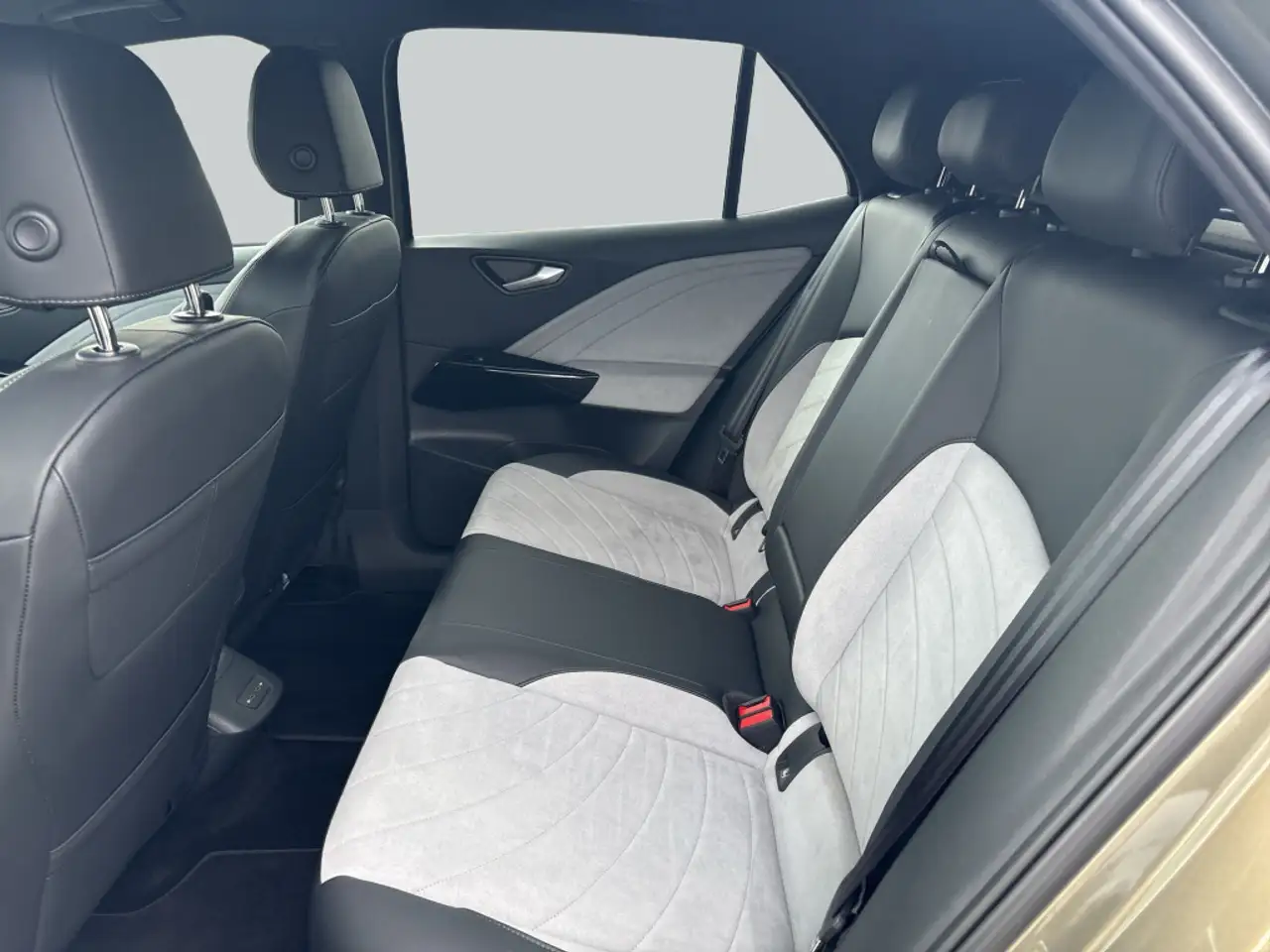 Volkswagen ID.3 Pro electric Move ACC/Kamera/Navi — Galería del vehículo 14
