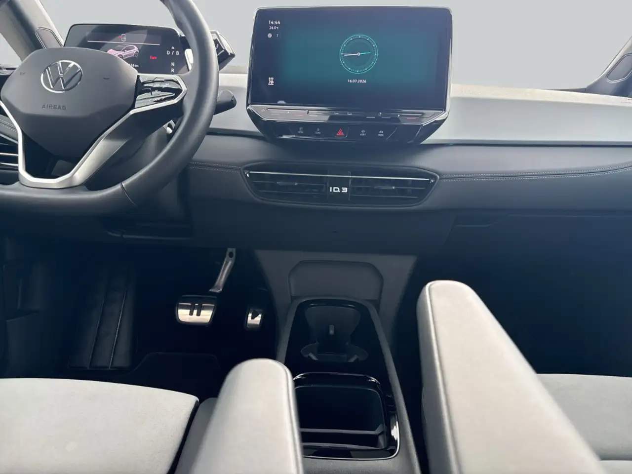 Volkswagen ID.3 Pro electric Move ACC/Kamera/Navi — Galería del vehículo 17