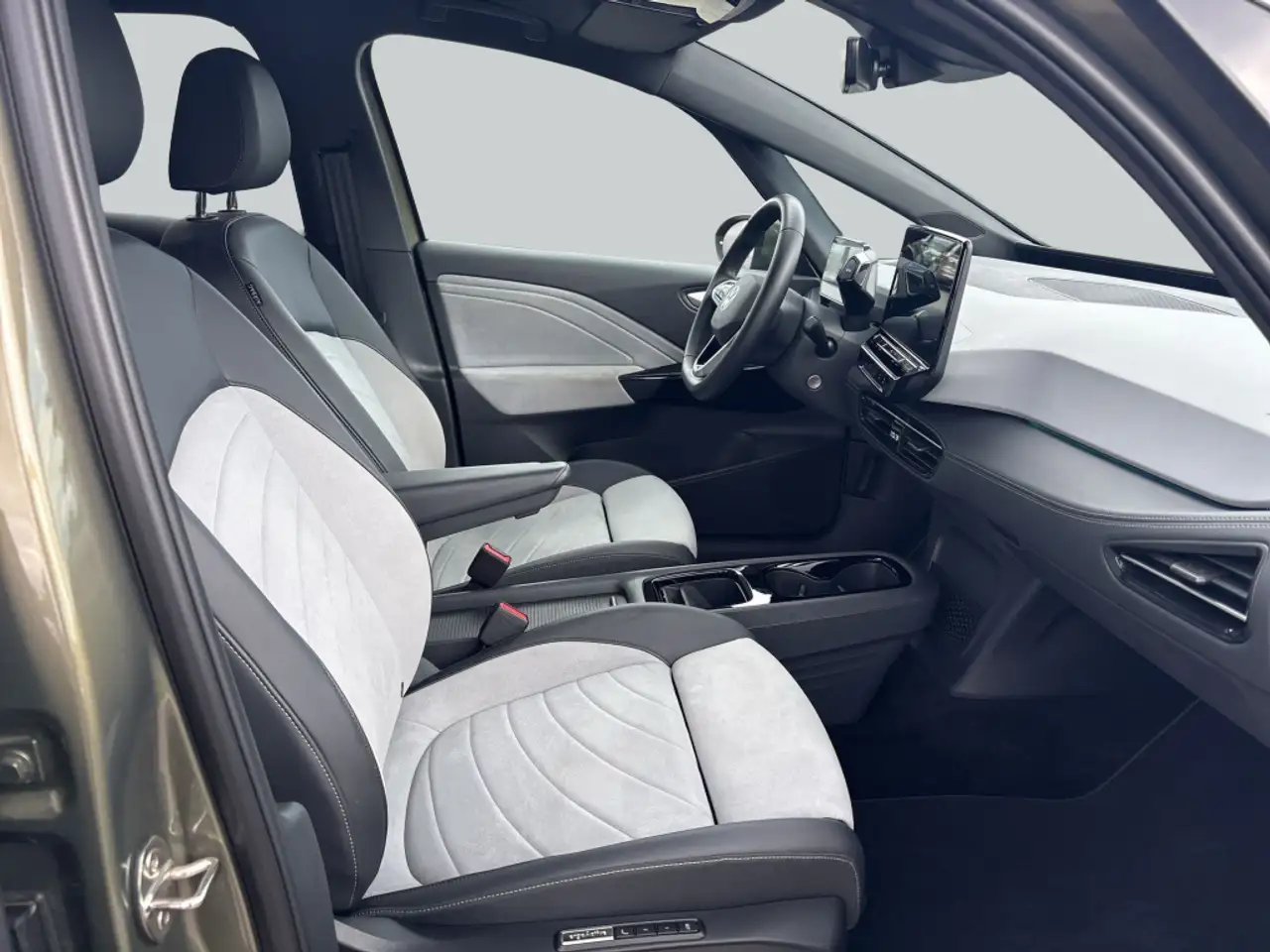 Volkswagen ID.3 Pro electric Move ACC/Kamera/Navi — Galería del vehículo 15