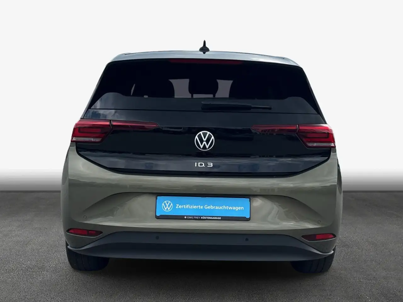 Volkswagen ID.3 Pro electric Move ACC/Kamera/Navi — Galería del vehículo 7
