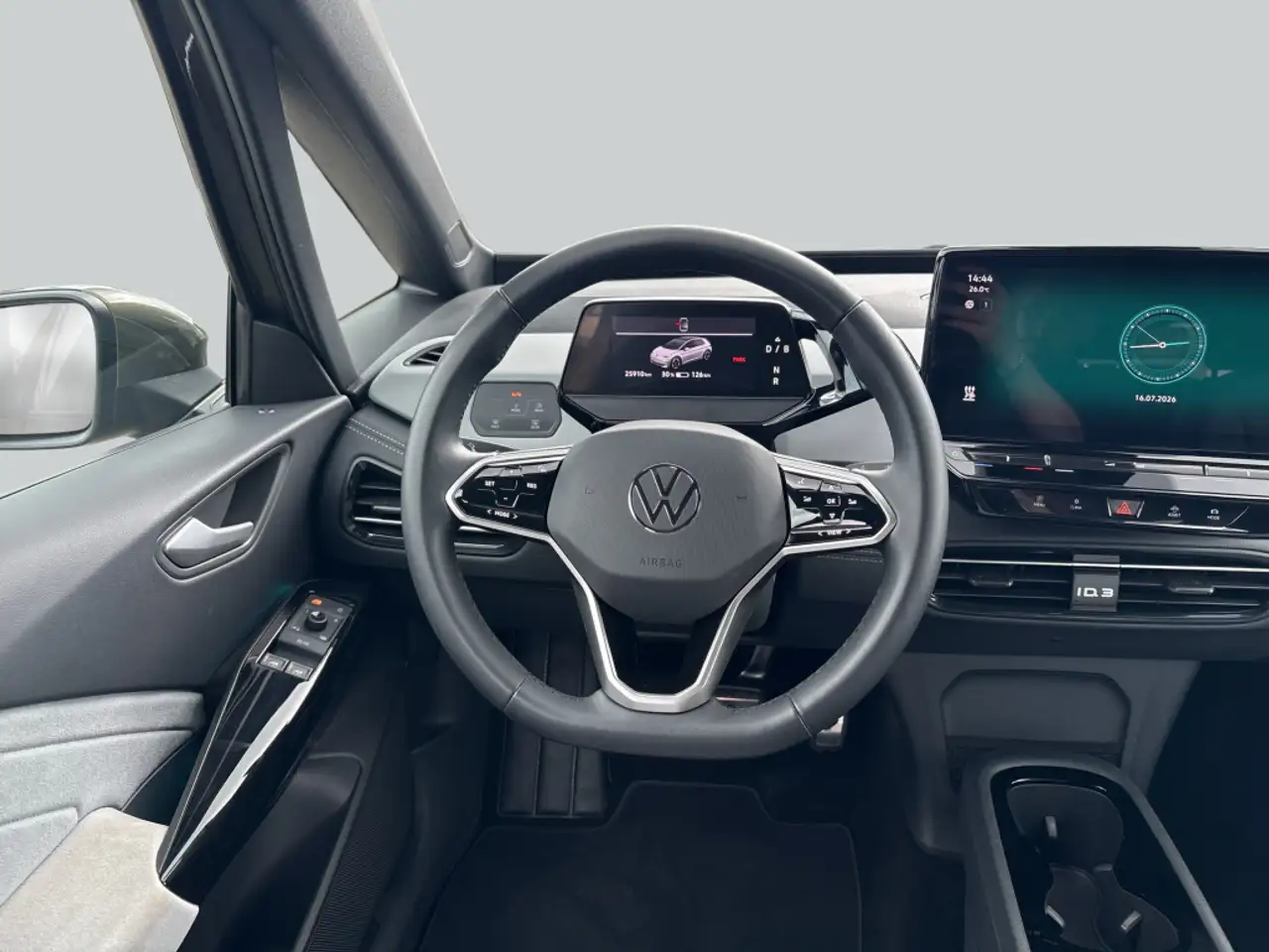 Volkswagen ID.3 Pro electric Move ACC/Kamera/Navi — Galería del vehículo 19